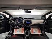 Nissan Micra 1.0 IG-T N CONNECTA