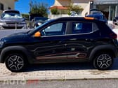 Dacia Spring Electric 45 Comfort Plus