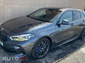 BMW 120 d Pack Desportivo M