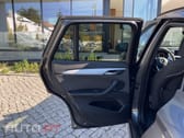 BMW X1 25 e xDrive