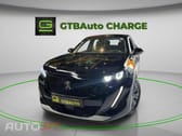 Peugeot E-2008 Active 