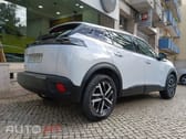 Peugeot 2008 1.2 PureTech Style