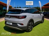 Volkswagen Id.4 52 kWh Pure Performance