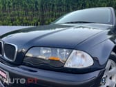 BMW 320 d
