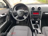 Audi A3 1.6 TDI