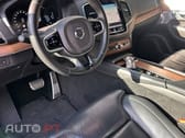 Volvo XC90 2.0 T8 PHEV Excellence AWD