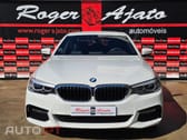 BMW 530 e iPerformance Pack M
