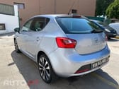 Seat Ibiza 1.4 TDI FR