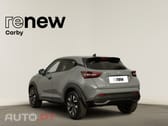 Nissan Juke Juke 1.0 DIG-T Acenta