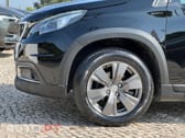 Peugeot 2008 1.5 BlueHDi Signature