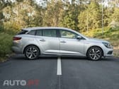 Renault Mégane ND