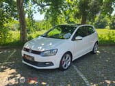 Volkswagen Polo 1.4 TSi GTi DSG