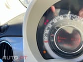 Fiat 500 1.2 Collezione S&S