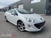Peugeot 308 CC 1.6 THP 16V Sport