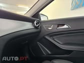 Mercedes-Benz GLA 180 CDi G-MAC Edition