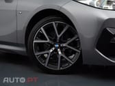 BMW 216 d Pack Desportivo M