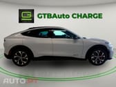 Ford Mustang Mach-E 76 kWh I.V.A DEDUTÍVEL