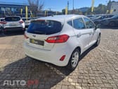 Ford Fiesta 1.1 Ti-VCT Business