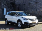 Peugeot 5008 1.5 BlueHDi Active Pack EAT8