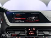 BMW 116 d Corporate Edition M