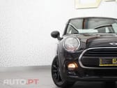 MINI Cooper One