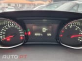 Peugeot 308 1.5 BlueHDi Active