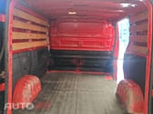 Renault Trafic L1H1