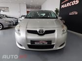 Toyota Auris 1.4 D-4D AC