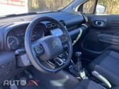 Citroen C3 Aircross 1.2 PureTech C-Series