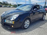 Alfa Romeo Mito 1.3 JTD Distinctive S&S