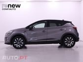 Renault Captur 1.0 Tce Rs Line