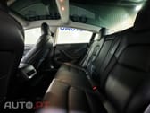 Tesla Model 3 Long Range AWD Dual Motor