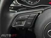 Audi A5 35 TDI S line S tronic
