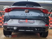 Cupra Formentor 2.0 TDI Sport