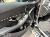 Mercedes-Benz GLC 220 d 4Matic