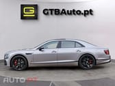 Bentley Flying Spur V6 Hybrid S 