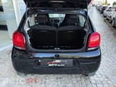 Citroen C1 VTi Live