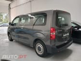 Peugeot E-Expert 50 kWh M Standard