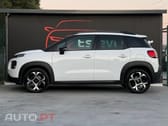 Citroen C3 Aircross PureTech 110 Stop & Start Feel