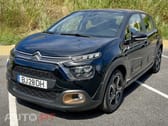 Citroen C3 1.5 BlueHDi Shine Pack