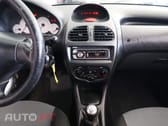 Peugeot 206 1.4 HDi ColorLine