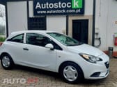 Opel Corsa 1.3 CDTi Van