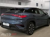 BYD Sealion 7 91.3 kWh Excellence AWD