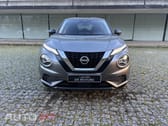 Nissan Juke 1.0 DIG-T N-Connecta NAV.