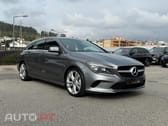 Mercedes-Benz CLA 180 d Shooting Brake Urban Aut.