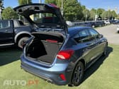 Ford Focus 1.5 TDCi EcoBlue ST-Line Aut.