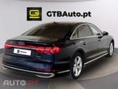 Audi A8 60TFSie L  I.V.A DEDUTÍVEL 