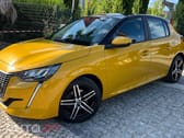 Peugeot 208 1.5 BlueHDi GT Pack