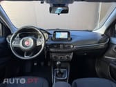 Fiat Tipo 1.3 M-Jet Easy