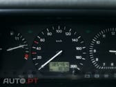 Volkswagen Transporter PickUp 1.9 TD